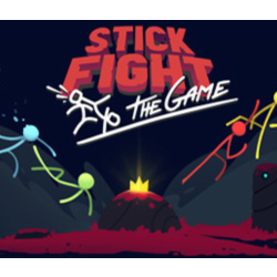 ✅Stick Fight The Game (Steam Ключ / РОССИЯ СНГ) 💳0%