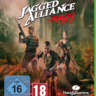Jagged Alliance Rage XBOX ONE/Xbox Series X|S