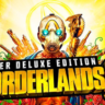 Borderlands 3 Super Delux Edition (Xbox)