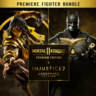 Mortal Kombat 11 PE   Injustice 2 LE (Xbox)