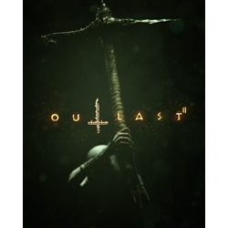 Outlast 2 XBOX ONE & Series X|S ключ🔑