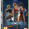 JUMP FORCE XBOX ONE/Xbox Series X|S