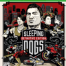 Sleeping Dogs Definitive Edition XBOX ONE/Series