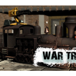 War Trains (Steam key/Region free)