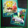 SpongeBob SquarePants Battle   Kart Racers XBOX ONE
