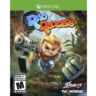 Rad Rodgers XBOX ONE