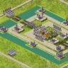 Stronghold Kingdoms attack Boar&acute;s castle 3