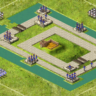 Stronghold Kingdoms attack Boar&acute;s castle 4