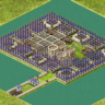 Stronghold Kingdoms attack of the wolf&acute;s castle
