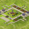 Stronghold Kingdoms attack of the wolf&acute;s castle 4