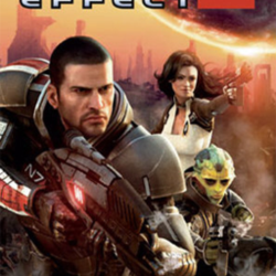Mass Effect 2 (Origin) ✅ ключ REGION FREE/GLOBAL   🎁