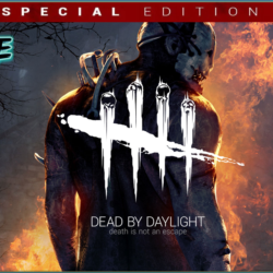 Dead by Daylight: Special Edition XBOX ONE/Xbox Series