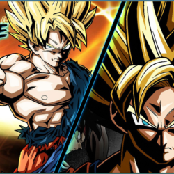 Dragon Ball Xenoverse 2   Dragon Ball Xenovers XBOX ONE