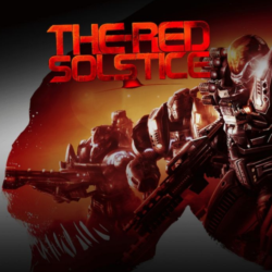 The Red Solstice (Steam ключ) ✅ REGION FREE/GLOBAL 💥🌐
