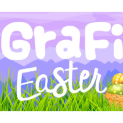 GraFi Easter (Steam key/Region free)