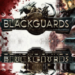 Blackguards - Standard Edition (Steam) ✅ GLOBAL 💥🌐