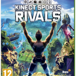 Kinect Sports Rivals   сборник игр для Kinect XBOX ONE