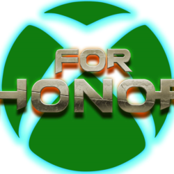 For Honor XBOX ONE/Xbox Series X|S