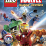 LEGO Marvel Super Heroes (Steam Gift Region Free / ROW)