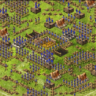 Stronghold Kingdoms choose rat castle