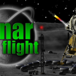 Lunar Flight (Steam Gift Region Free / ROW)
