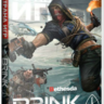 BRINK (Steam Gift Region Free / ROW)