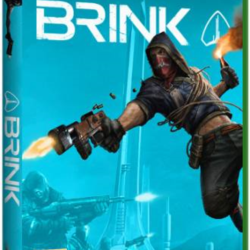 BRINK Complete Pack (Steam Gift Region Free / ROW)