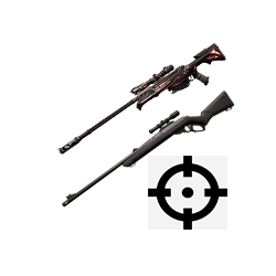 Quick Shot OPERATOR   MARSHAL