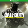 Call of Duty - Infinite Warfare Xbox One РУС (Code)