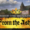 Kingdom Come: Deliverance – From the Ashes (DLC) STEAM КЛЮЧ