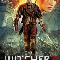 The Witcher 2 (Ведьмак 2)   4 игры XBOX ONE/SERIES ⭐