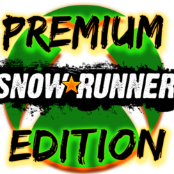 SnowRunner Premium Edition XBOX ONE/Xbox Series X|S