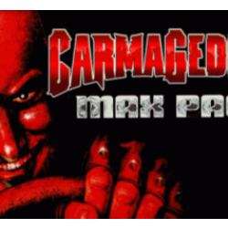 Carmageddon Max Pack STEAM KEY GLOBAL СТИМ ЛИЦЕНЗИЯ