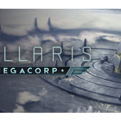 Stellaris: MegaCorp 🔑STEAM КЛЮЧ🔥РОССИЯ СНГ ТУРЦИЯ