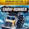 SNOWRUNNER - PREMIUM EDITION (XBOX ONE   SERIES)