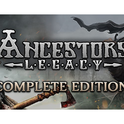 Ancestors Legacy Complete (STEAM КЛЮЧ) РФ МИР РУС. ЯЗЫК