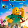 LEGO® Worlds ключ XBOX ONE & Series X|S