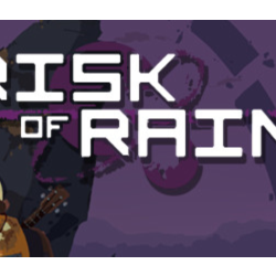 Risk of Rain 2 Steam key ключ ( Region Free/Global )