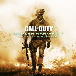 Call of Duty Modern Warfare 2 Remastered Xbox one
