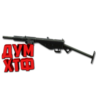 Warface макросы для STEN MK IIS (ЛКМ есть!)