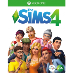 ✅Sims 4 xbox ✅Аренда