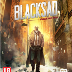 ✅BlackSad Under the Skin xbox one / Series