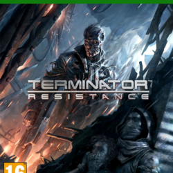 ✅TERMINATOR RESISTANCE XBOX✅Аренда
