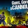 ✅Guns, Gore and Cannoli 1   2 части Xbox ✅Аренда