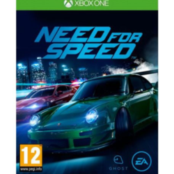 ✅NEED FOR SPEED 2016 XBOX✅Аренда