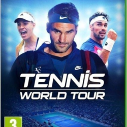 ✅TENNIS WORLD TOUR XBOX✅Аренда