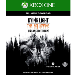 ✅Dying Light: The Following Xbox✅ Аренда
