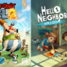 ✅Hello Neighbor: Hide and Seek Xbox✅