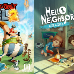 ✅ASTERIX & OBELIX XXL 2 XBOX✅Аренда