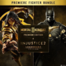 ✅Injustice 2 LE   Mortal Kombat 11 PE Xbox✅Аренда